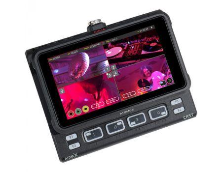 Atomos AtomX CAST for Ninja V & Ninja V+
