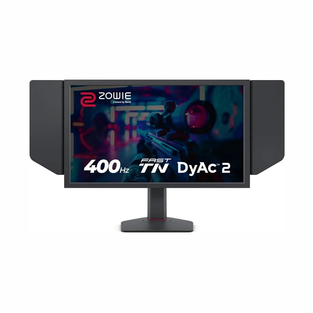 BenQ Zowie XL2566X+ Gaming Monitor - 400Hz BENQ