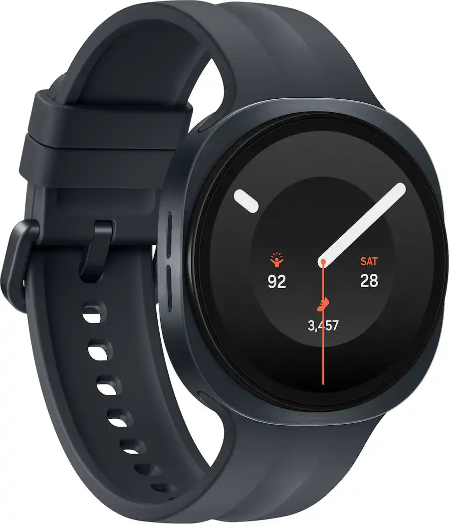 Samsung Galaxy Watch 9 (Bluetooth) - 40mm - Graphite