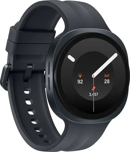 Samsung Galaxy Watch 9 (Bluetooth) - 40mm - Graphite