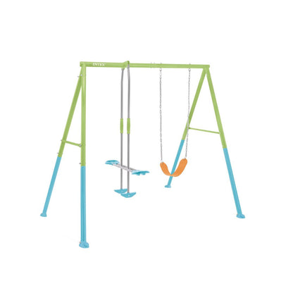 Intex Swing & Glide Two Swing Activities Intex