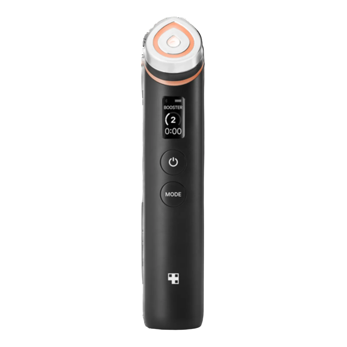 AGE-R Booster Pro - Black MEDICUBE