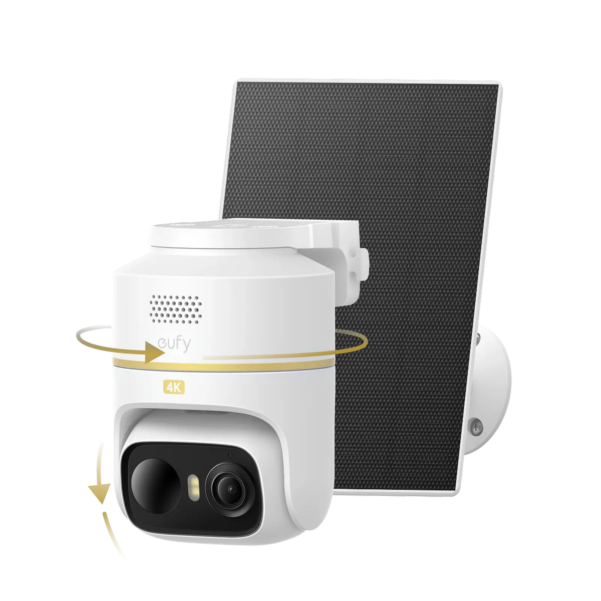 Eufy Cam C37 Solo EUFY