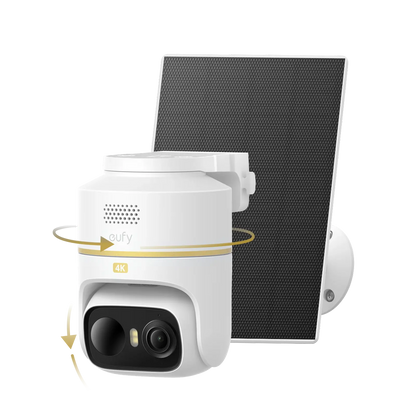 Eufy Cam C37 Solo EUFY