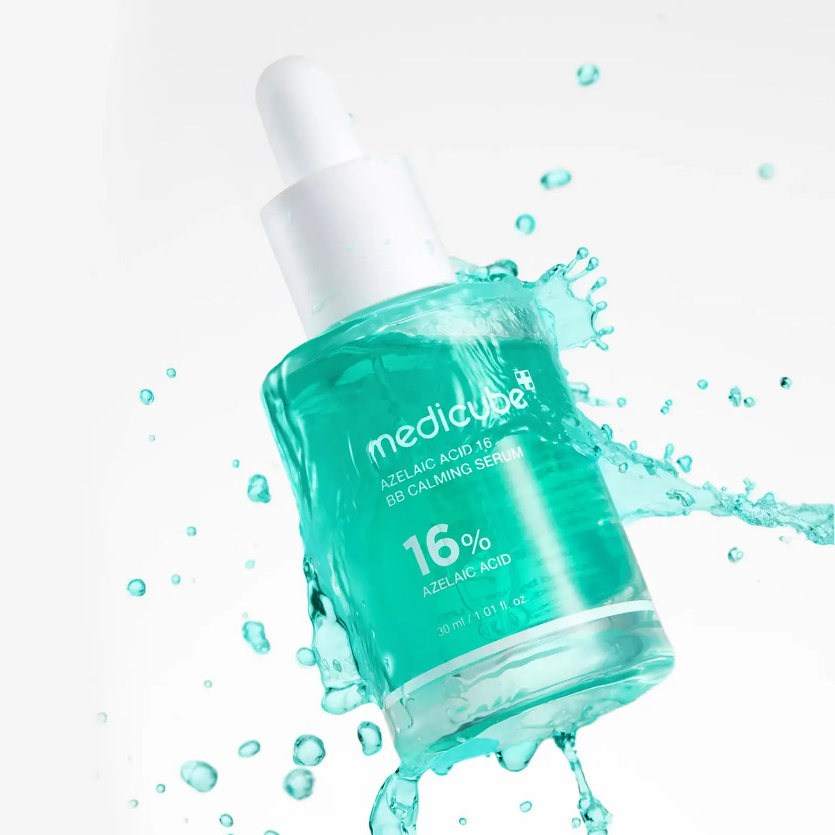 Azelaic Acid 16BB Calming Serum 30 ML MEDICUBE