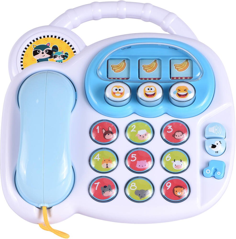My Animal Phone Tmimi