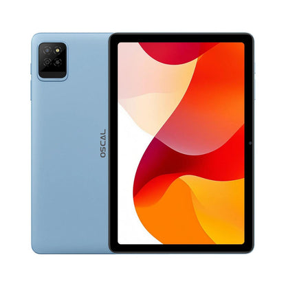 Oscal Pad 30- 10.1"- 64GB Storage - Blue OSCAL