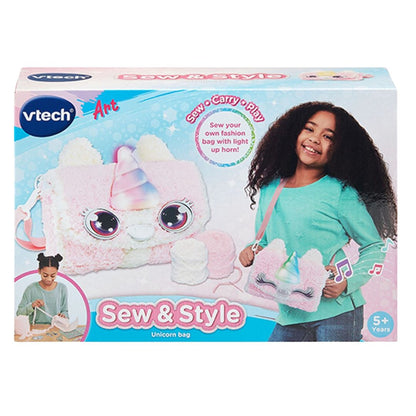Vtech Magic Fashion Unicorn Bag Vtech