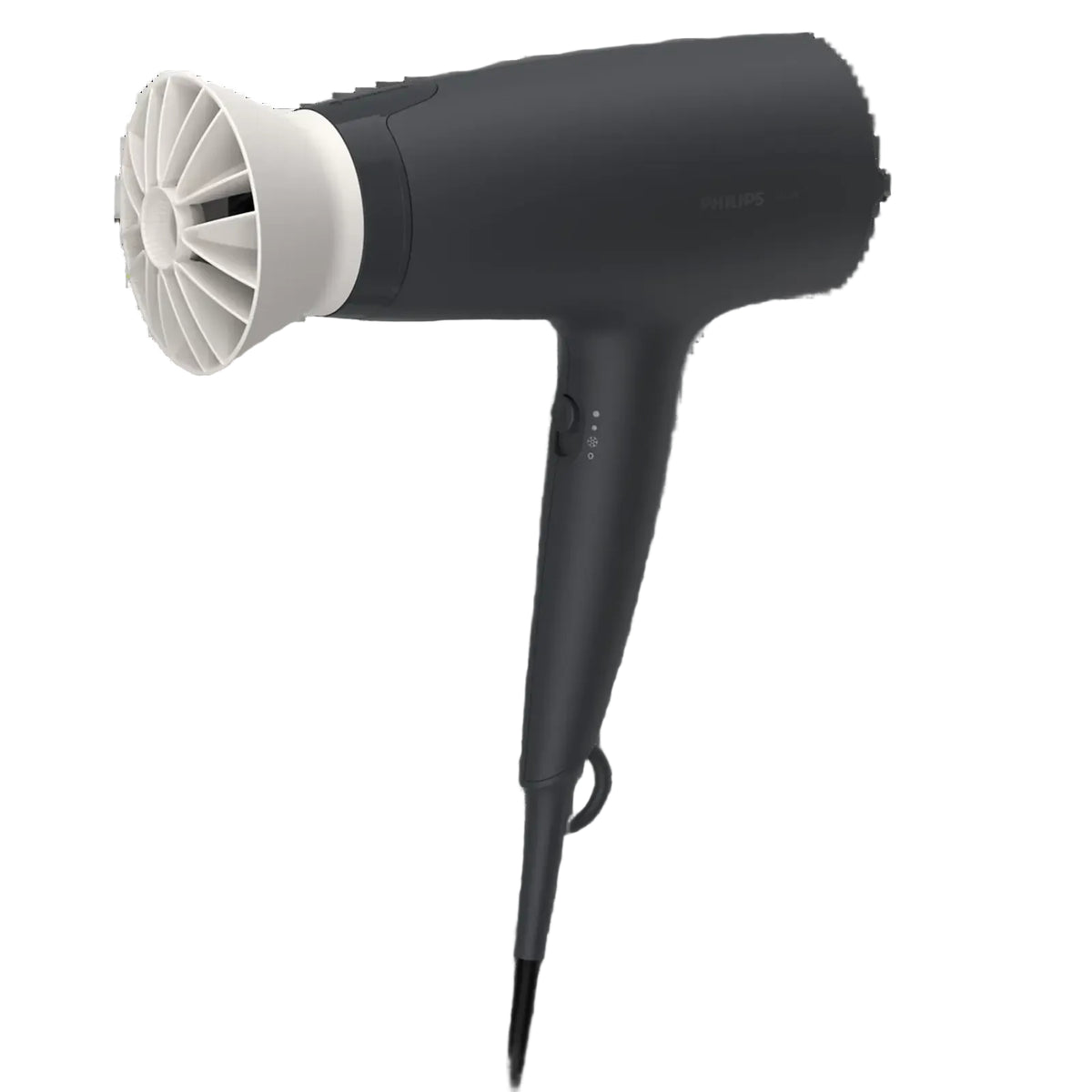Hair dryer 1600w  dc motor  3 heat/speed PHILIPS