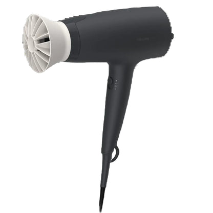 Hair dryer 1600w  dc motor  3 heat/speed PHILIPS
