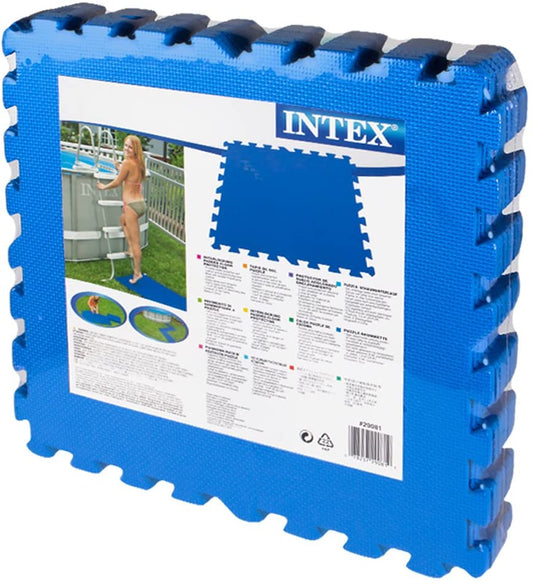Intex Floor Protector 50cm X 50cm Intex