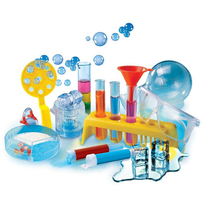 Le Labo curieux Ma Chimie Science Kit Le Labo Curieux