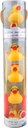 La Peche Aux Canards Cap Loisirs