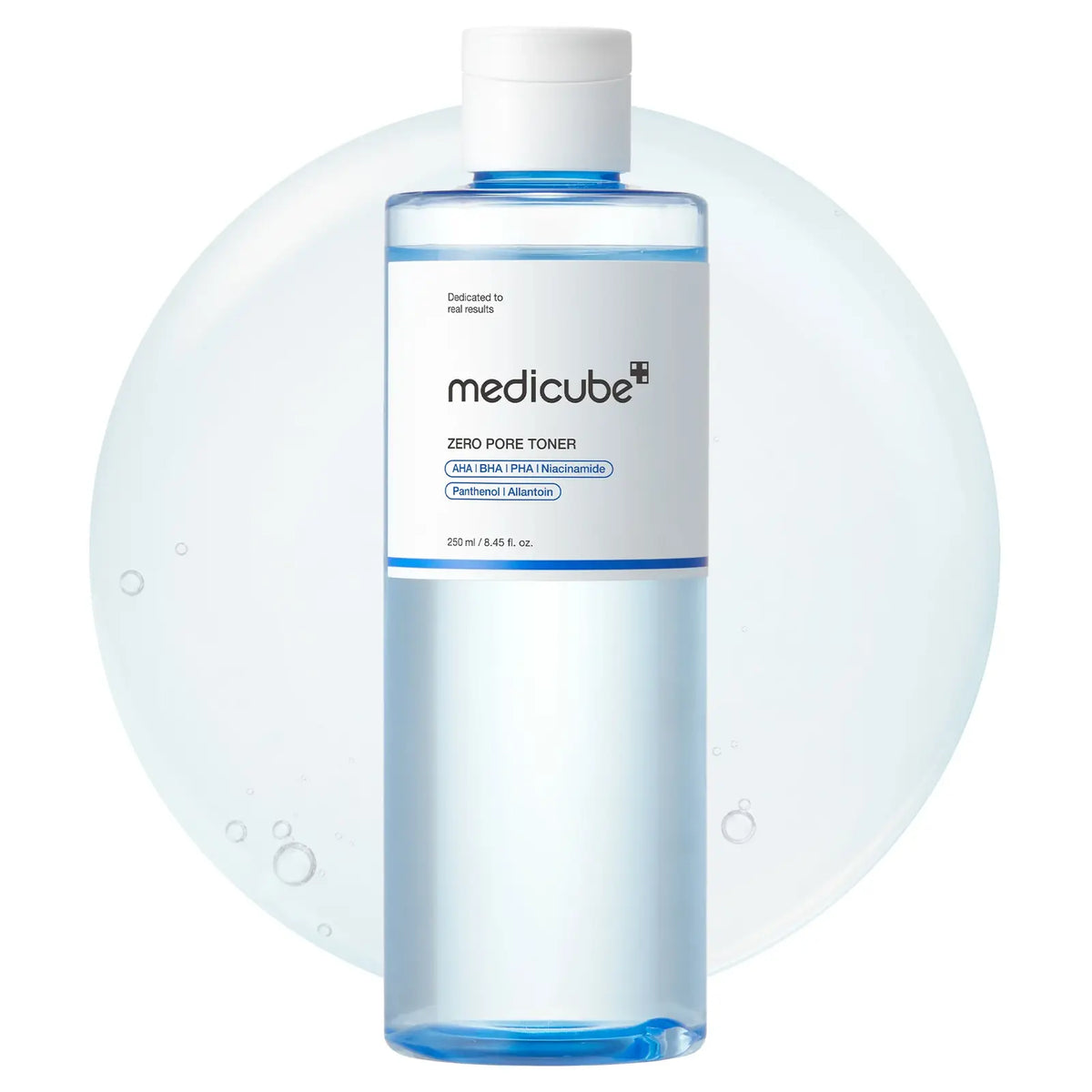 Zero Pore Toner 250 ML