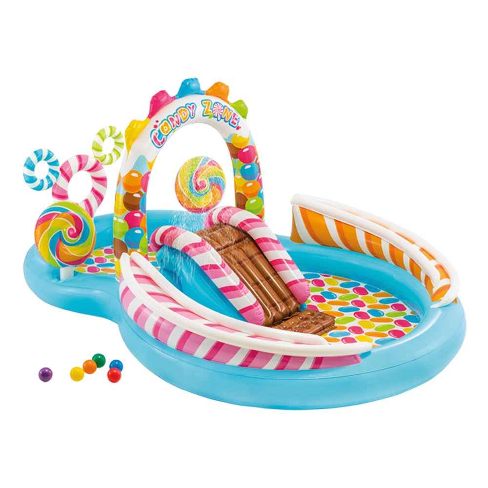 Intex Candy Zone Play Center Intex