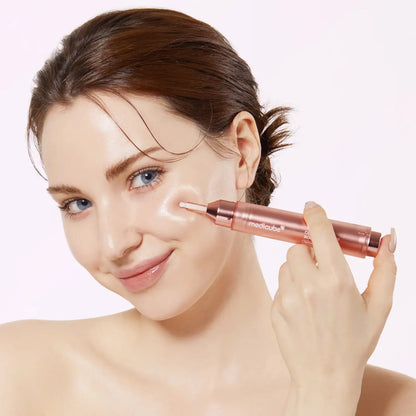 Collagen Glow Booster Serum 15 ML MEDICUBE