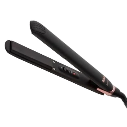Fakir Harvey Black Hair Straightener 200°C FAKIR