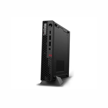 Lenovo ThinkStation P3 TINY WORKSTATION 30K60008US - Core™ Ultra 9 285 Vpro - NVIDIA® RTX A1000 8GB Lenovo