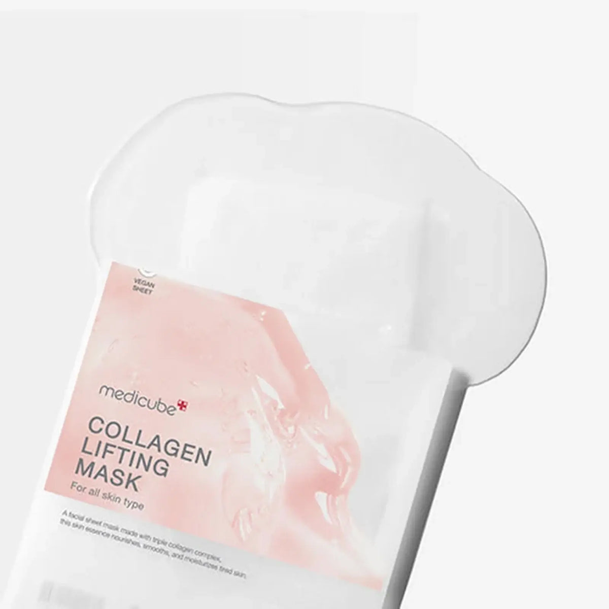 Collagen Lifting Mask MEDICUBE