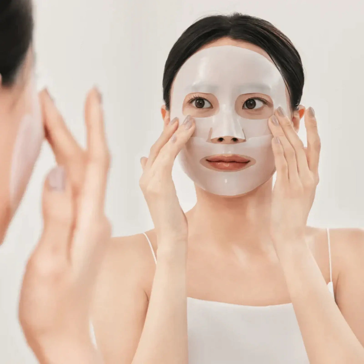 Collagen Lifting Mask MEDICUBE