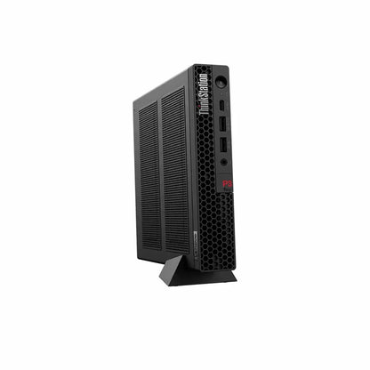 Lenovo ThinkStation P3 TINY WORKSTATION 30K60008US - Core™ Ultra 9 285 Vpro - NVIDIA® RTX A1000 8GB Lenovo