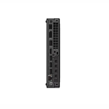 Lenovo ThinkStation P3 TINY WORKSTATION 30K60008US - Core™ Ultra 9 285 Vpro - NVIDIA® RTX A1000 8GB Lenovo