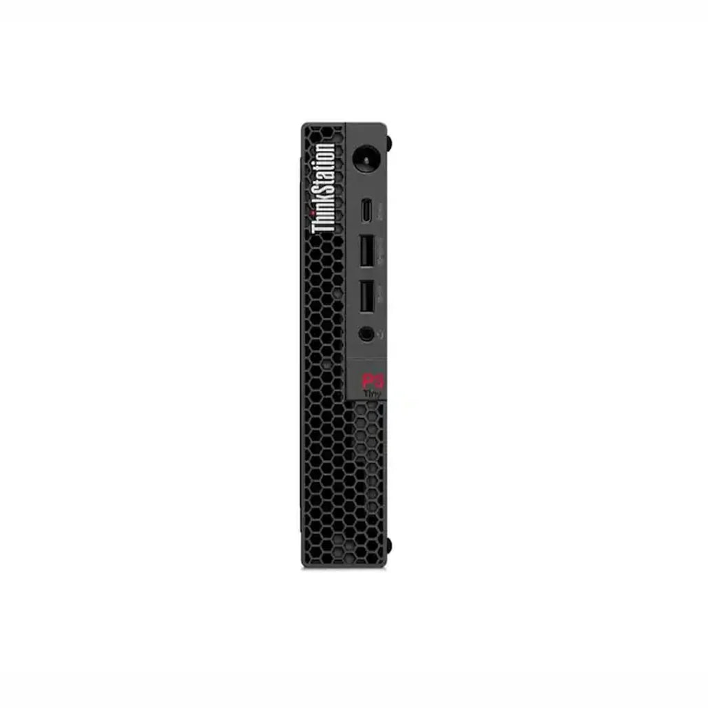 Lenovo ThinkStation P3 TINY WORKSTATION 30K60008US - Core™ Ultra 9 285 Vpro - NVIDIA® RTX A1000 8GB