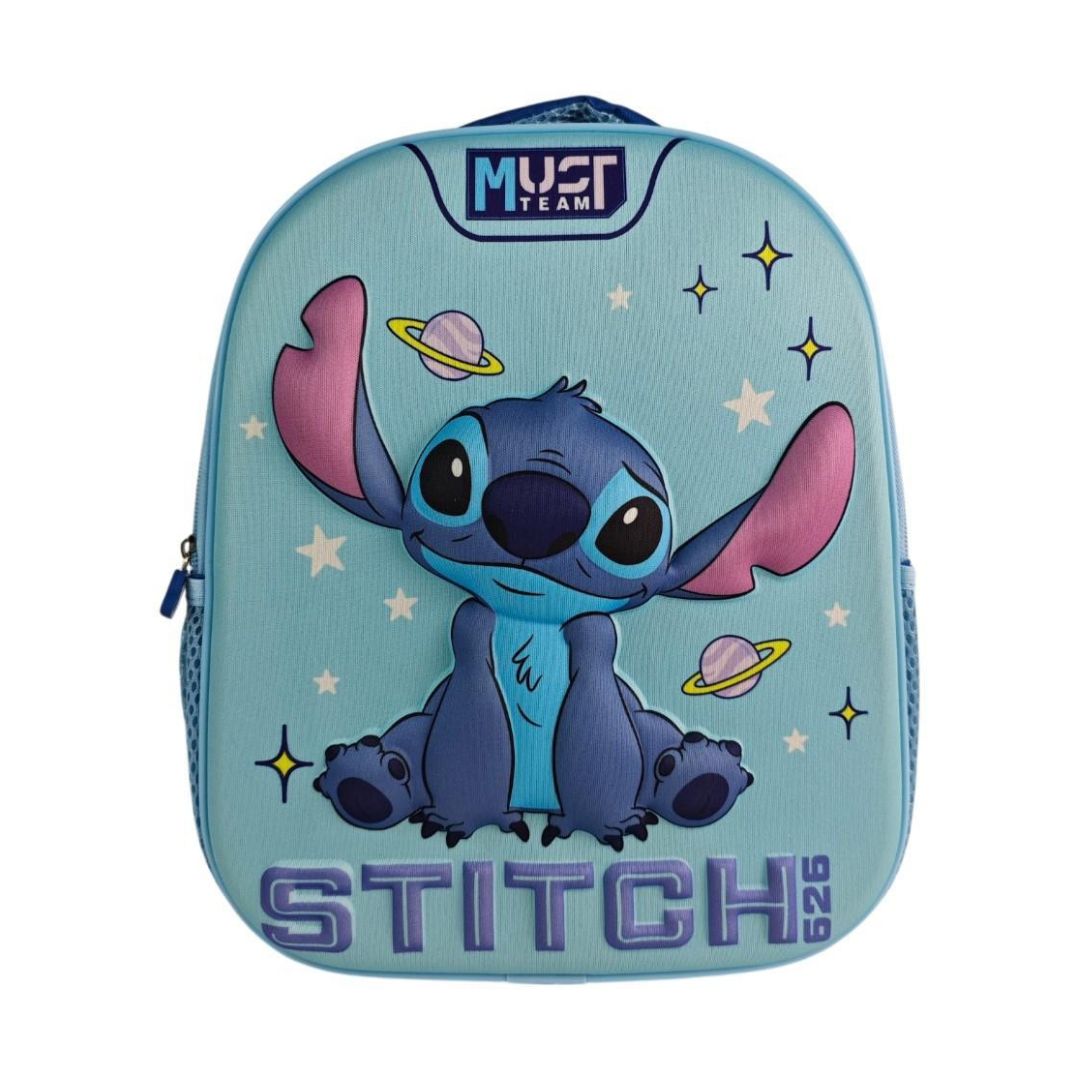 Must Disney Stitch 3D must