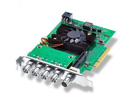 Blackmagic Design Decklink 8K Pro Cinema Capture Card