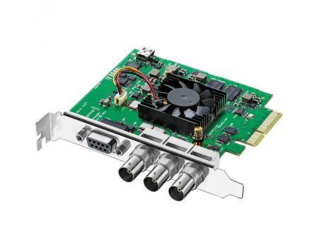 Blackmagic Design Decklink SDI 4K Capture & Playback Card