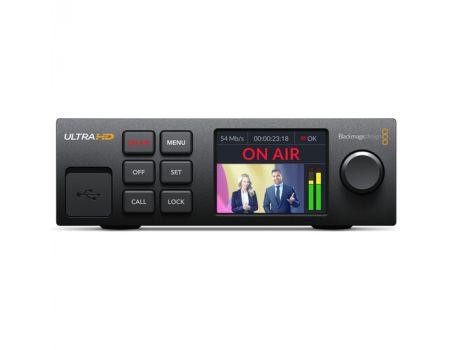Blackmagic Web Presenter 4K