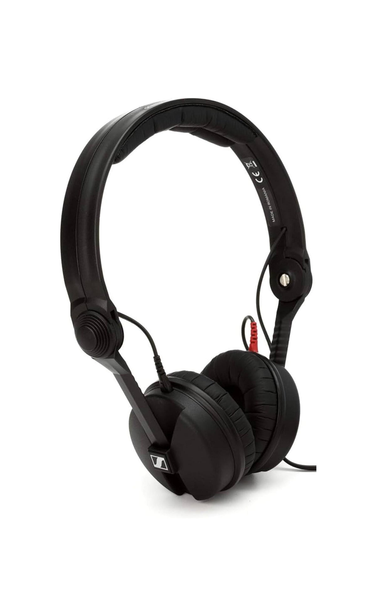 Sennheiser HD 25 DJ Headphones SENNHEISER