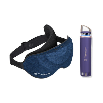 Beauty Sleep Bundle THERABODY