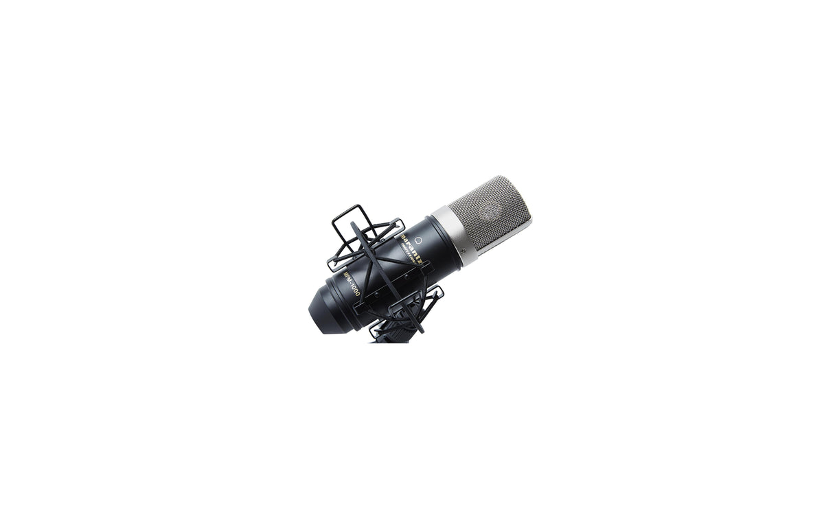 Marantz MPM-1000 Condenser Microphone