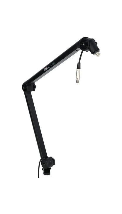 Gator Frameworks Deluxe 3000 Microphone Boom Stand GATOR FRAMEWORKS