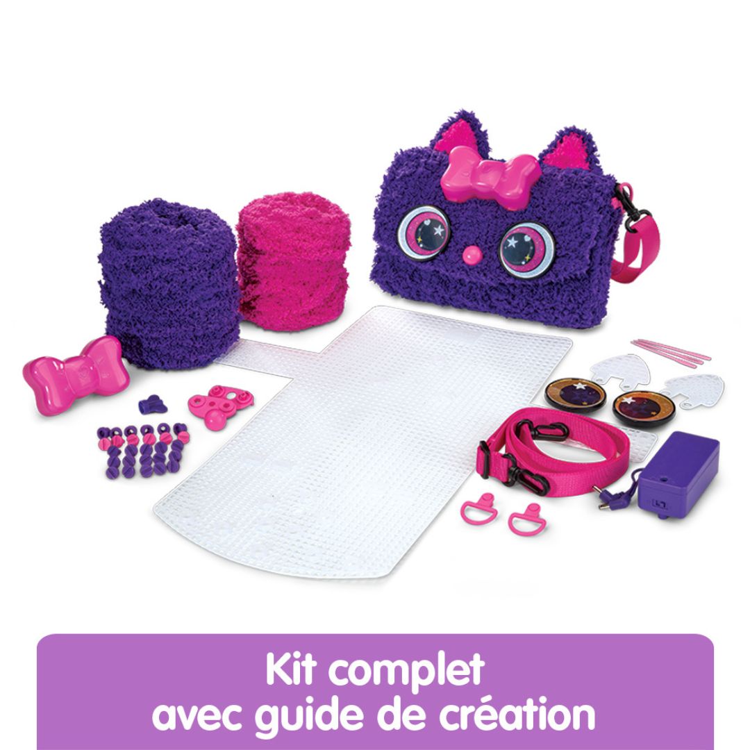 Vtech Mon sac Chat Vtech