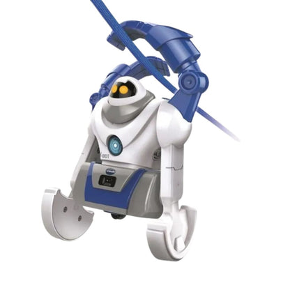 Vtech V-Bot Explorer Mon Robot 5 En 1 Vtech