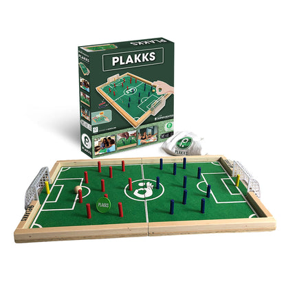 Plakks SuperHeated Neurons