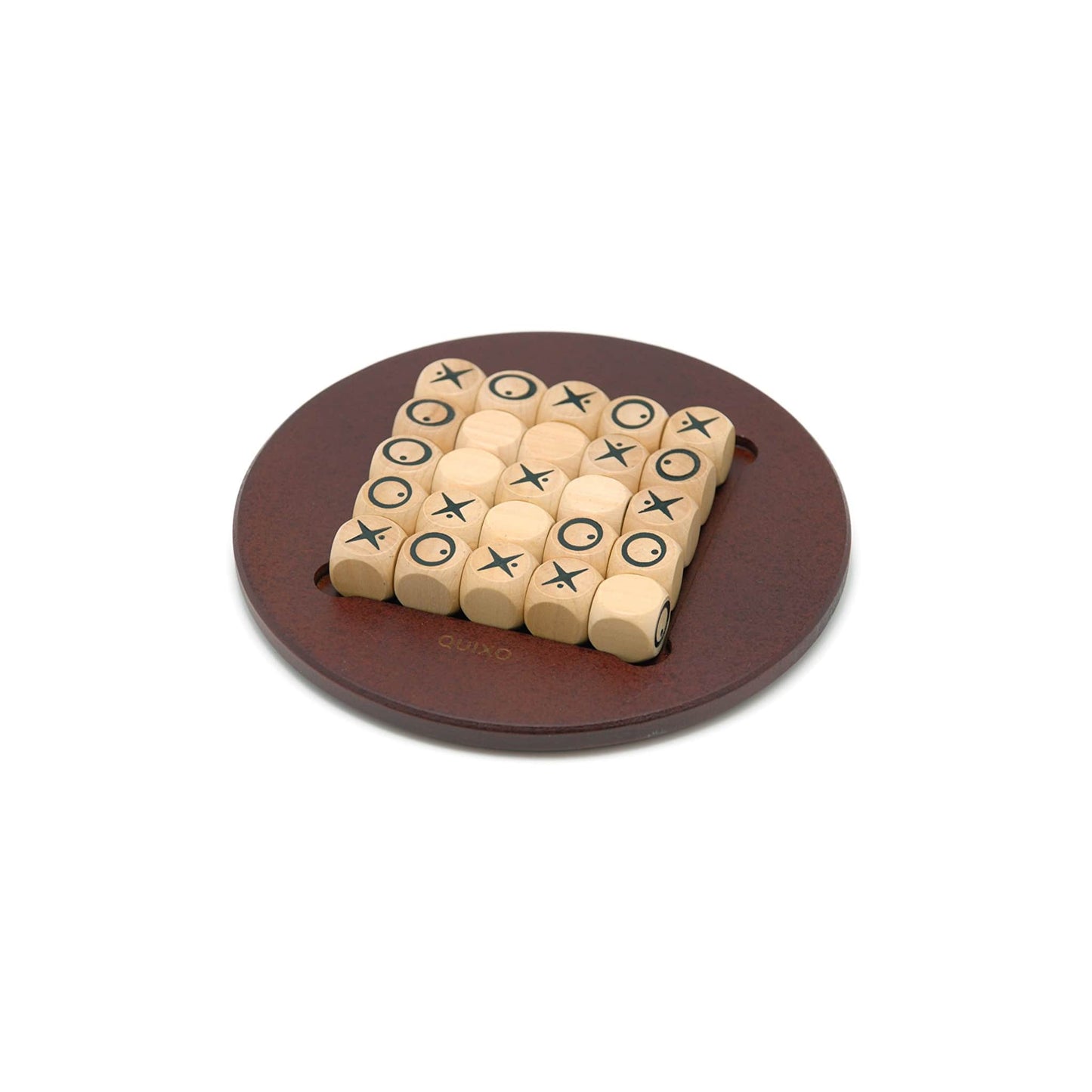 Quixo Mini Gigamic