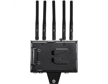 Teradek Bolt 4K RX Monitor Module (for Cine7, Indie7, 702 Touch) - V-Mount
