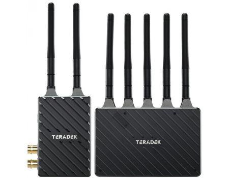 Teradek Bolt 4K LT 750 3G-SDI/HDMI Wireless Transmitter and Receiver Kit