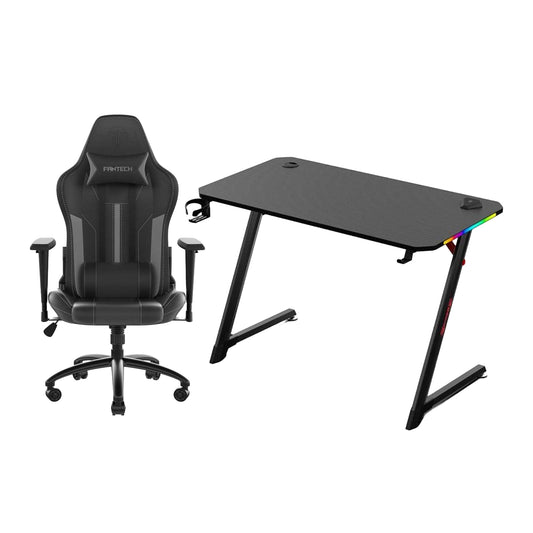 Gaming Table & Chair Bundle