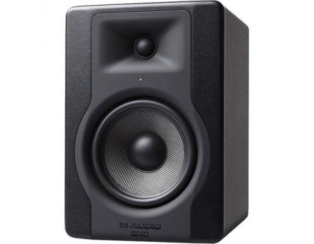 M-Audio BX5 D3 5" 2-Way 100W Powered Studio Monitor (Single)