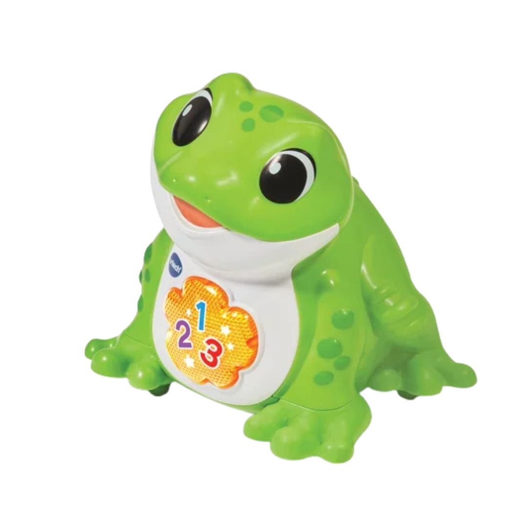 Vtech Pop Ma Grenouille Hop Hop Vtech