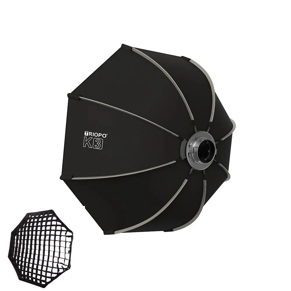 Triopo Octagon Softbox 45cm