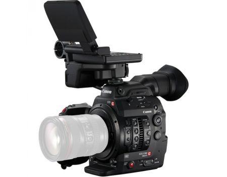 Canon Cinema EOS C300 Mark II