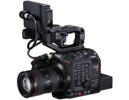 Canon EOS C300 Mark III Digital Cinema Camera Body (EF Lens Mount)