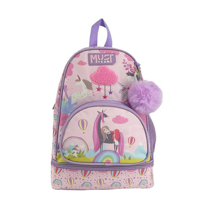 Must Team Fairytale Backpack 14.5' must