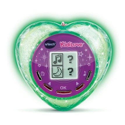 Vtech Kidilove French Edition Vtech