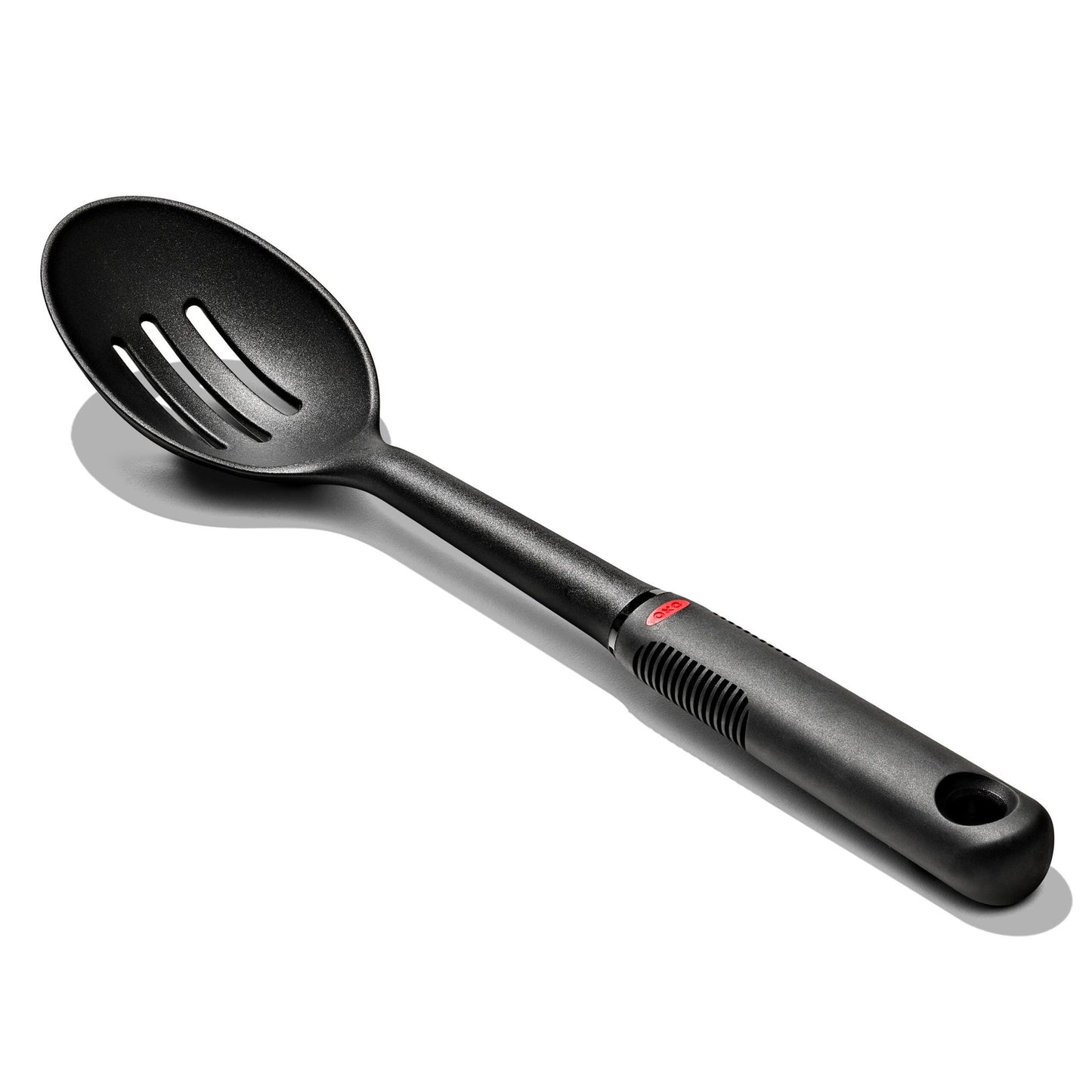OXO Softworks Nylon Slotted Spoon
